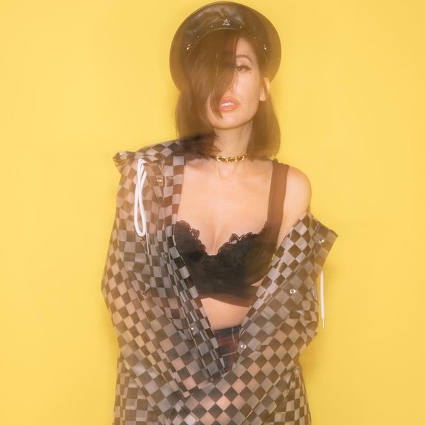 Elohim artist photo