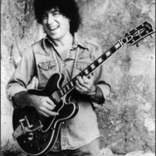 Elvin Bishop artist photo