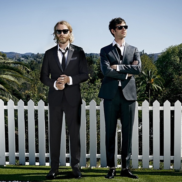 EL VY artist photo