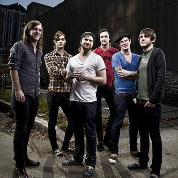 Emarosa artist photo
