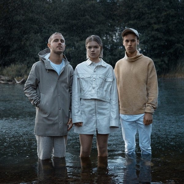 Ember Island artist photo