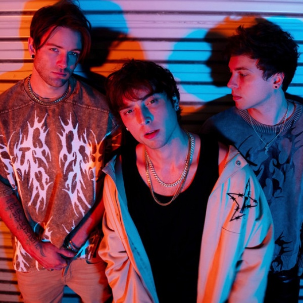 Emblem3 artist photo