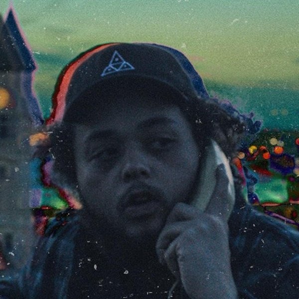 Alex Wiley artist photo