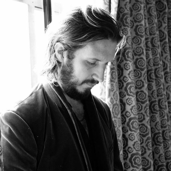 Emile Haynie artist photo