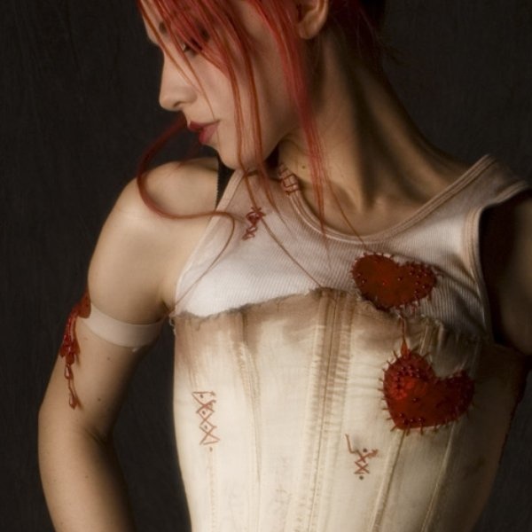 Emilie Autumn artist photo
