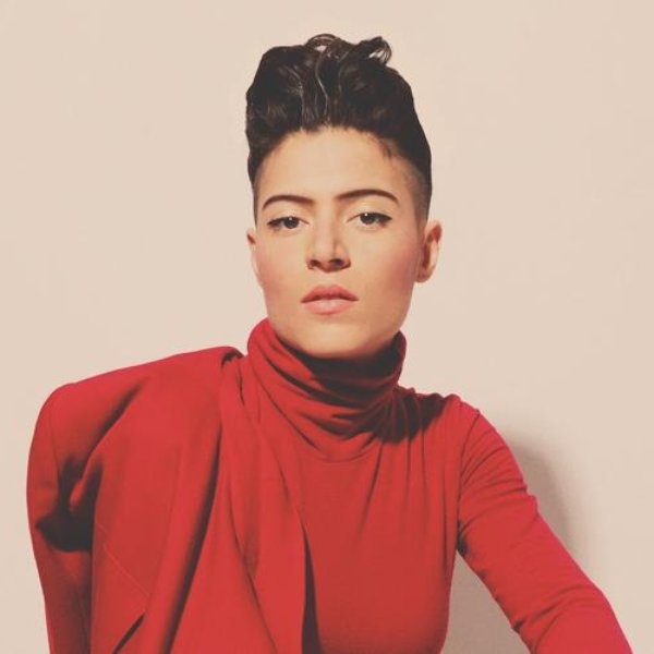 Emily King artist photo