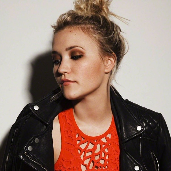 Emily Osment artist photo