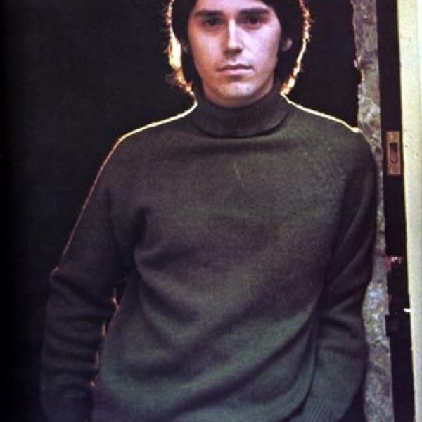 Emitt Rhodes artist photo