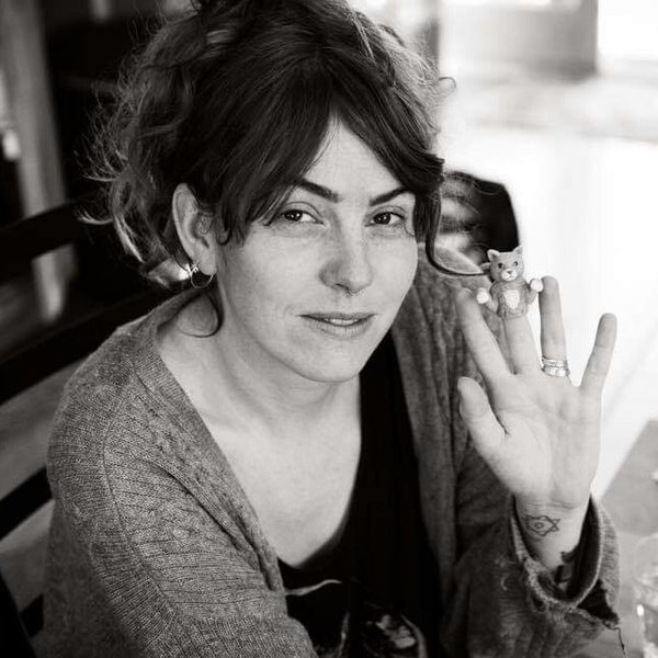 Emma Ruth Rundle artist photo