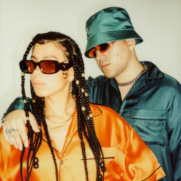 Emotional Oranges artist photo