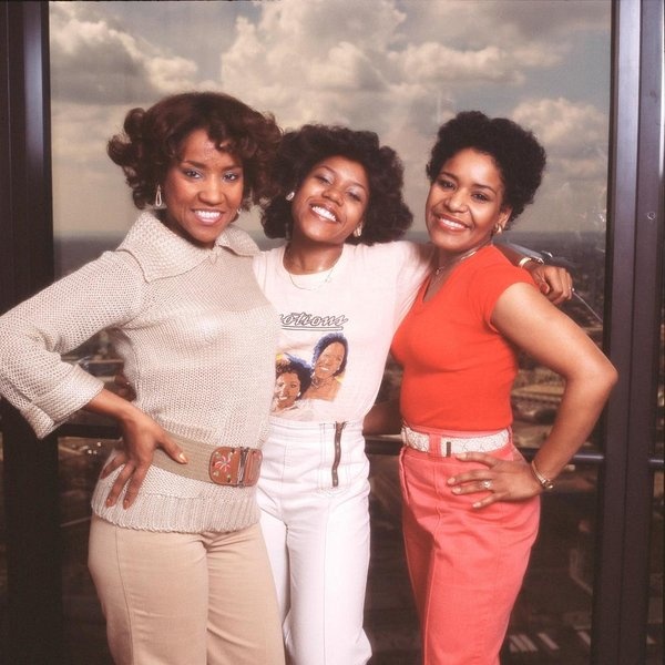 The Emotions artist photo