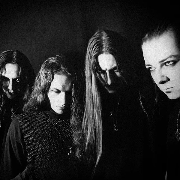 Emperor artist photo
