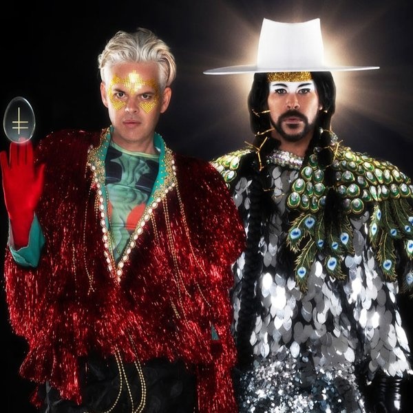 Empire of the Sun artist photo