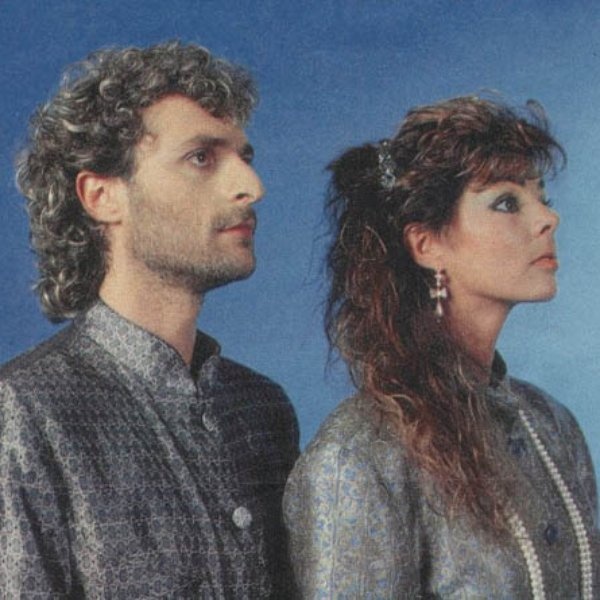 Enigma artist photo