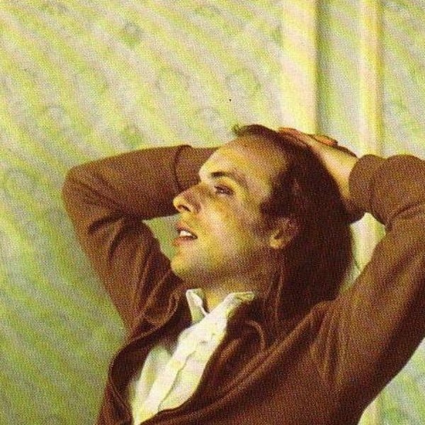 Eno artist photo