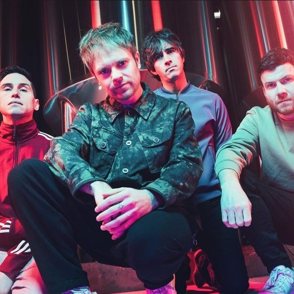 Enter Shikari artist photo