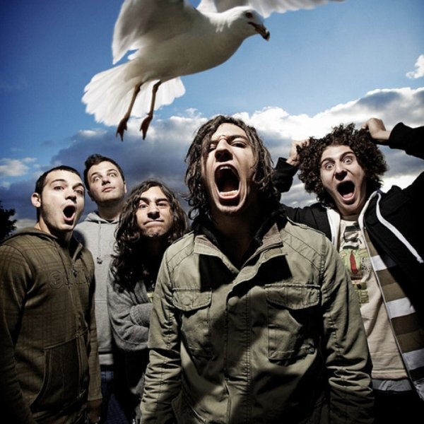 Envy on the Coast artist photo
