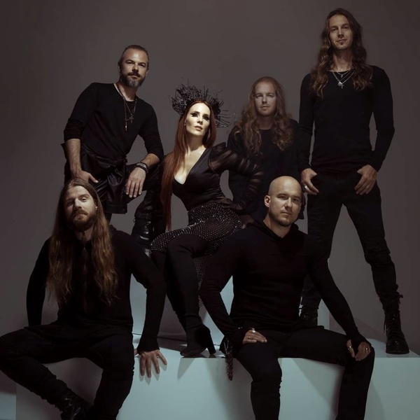 Epica artist photo