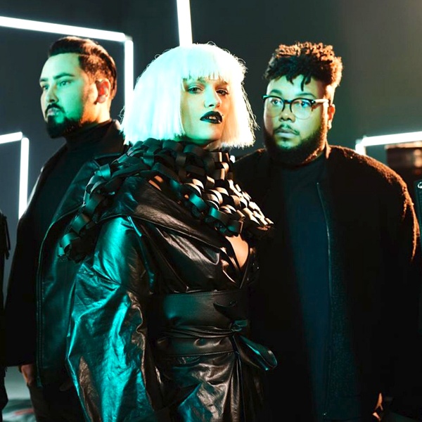 Equinox artist photo