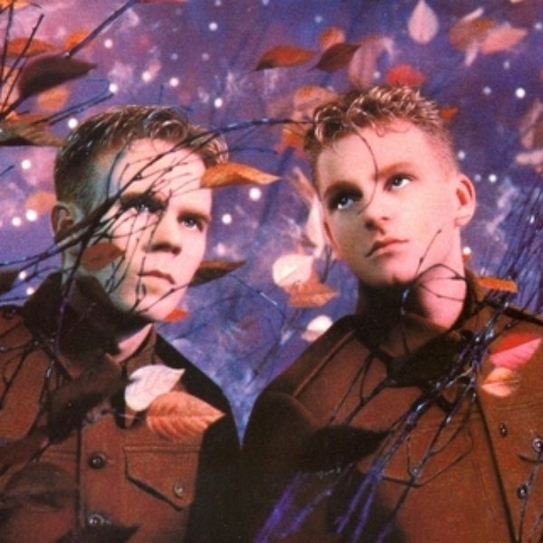 Erasure artist photo
