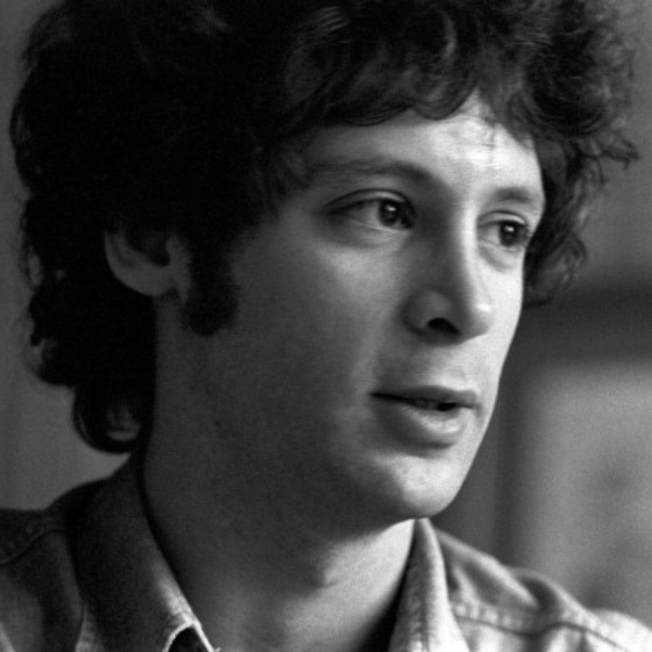 Eric Carmen artist photo