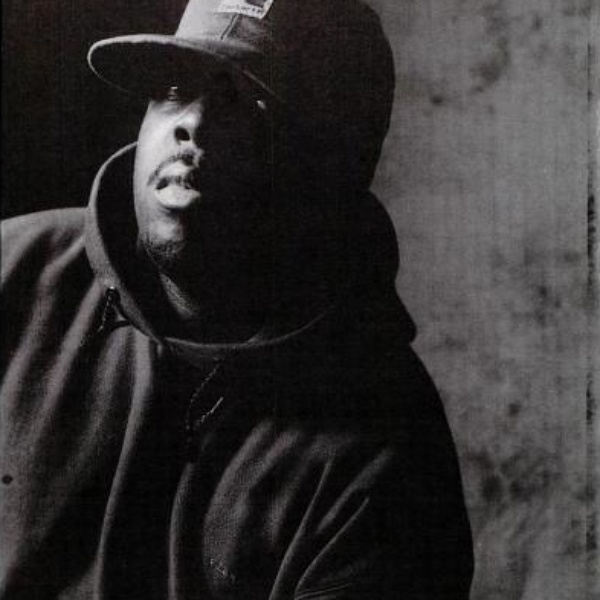 Erick Sermon artist photo