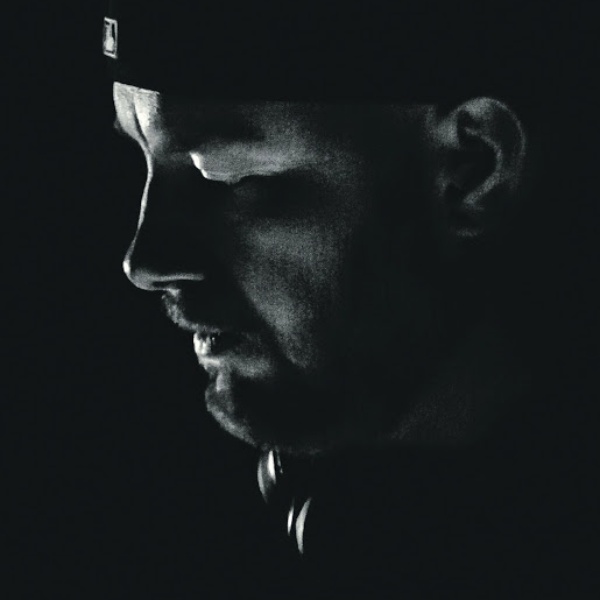 Eric Prydz artist photo