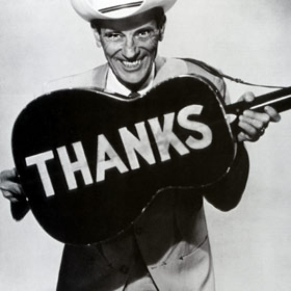 Ernest Tubb artist photo