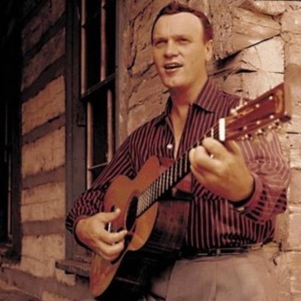 Eddy Arnold artist photo
