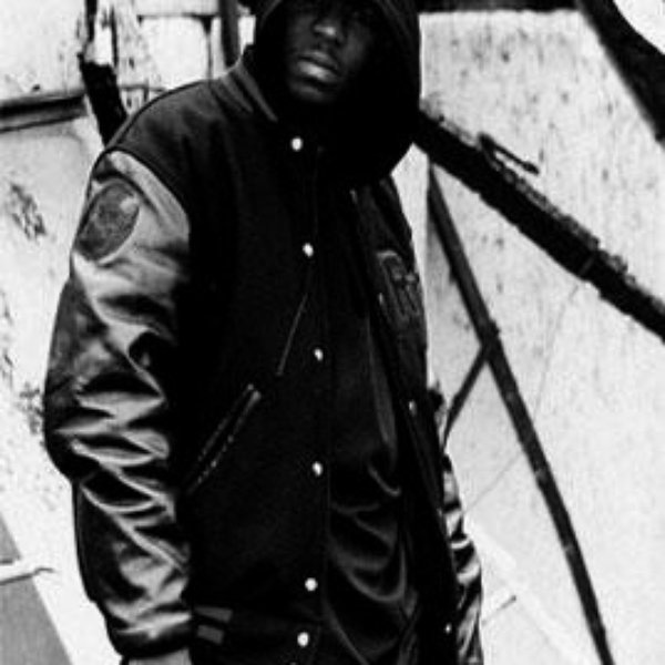 Esham artist photo