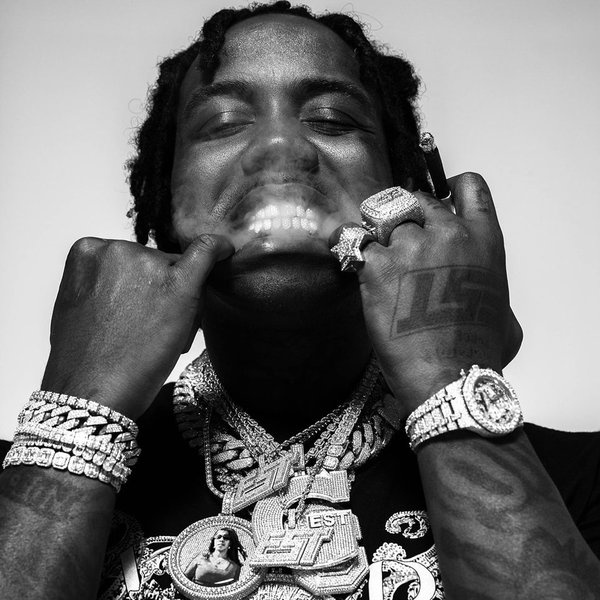 EST Gee artist photo