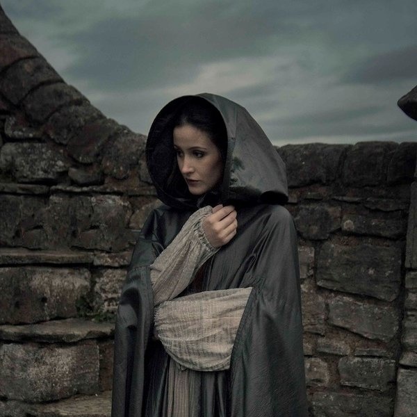 Eurielle artist photo