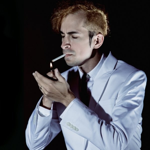 EURINGER artist photo