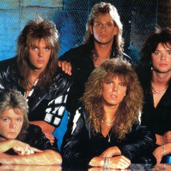Europe artist photo
