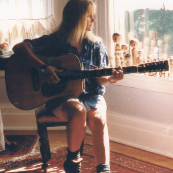 Eva Cassidy artist photo