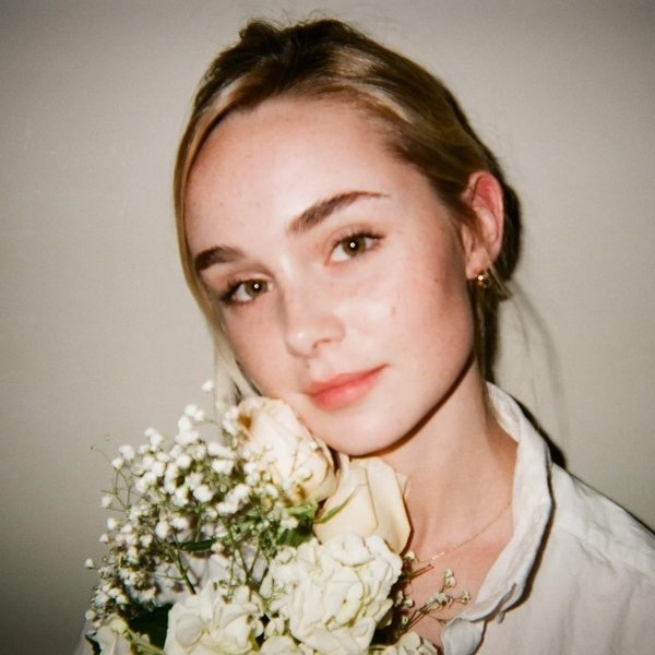 Alice Kristiansen artist photo