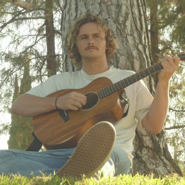 Evan Honer artist photo