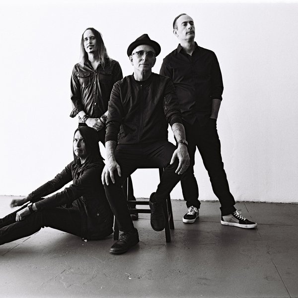 Everclear artist photo