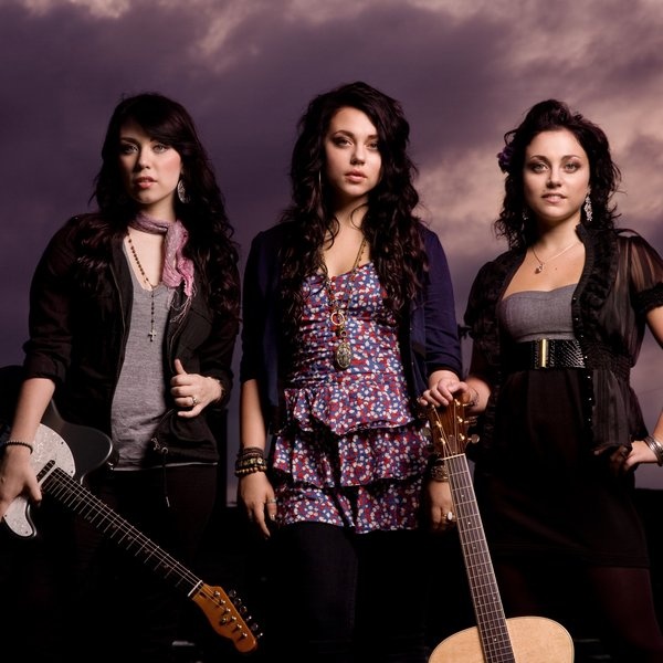 Everlife artist photo