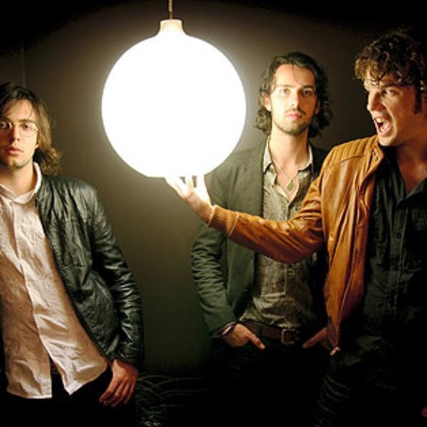 Evermore artist photo
