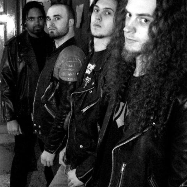 Evile artist photo