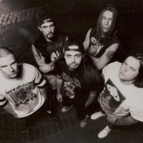 Exhorder artist photo