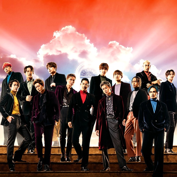 Exile artist photo