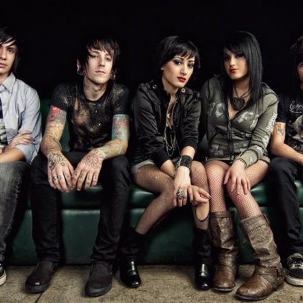 Eyes Set To Kill artist photo