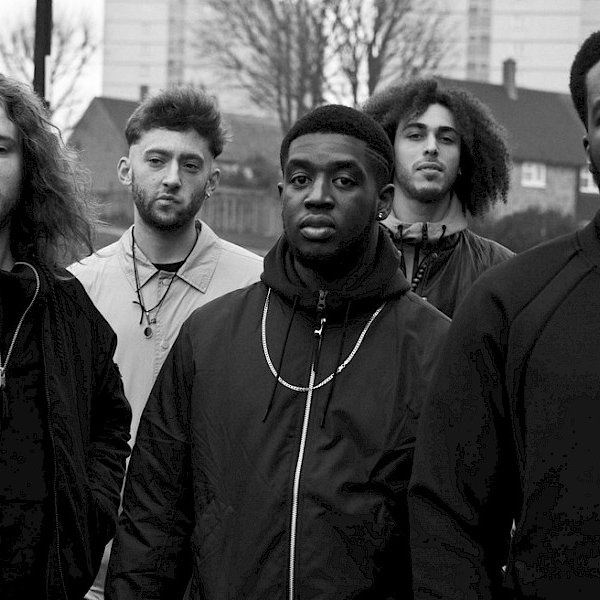 Ezra Collective artist photo