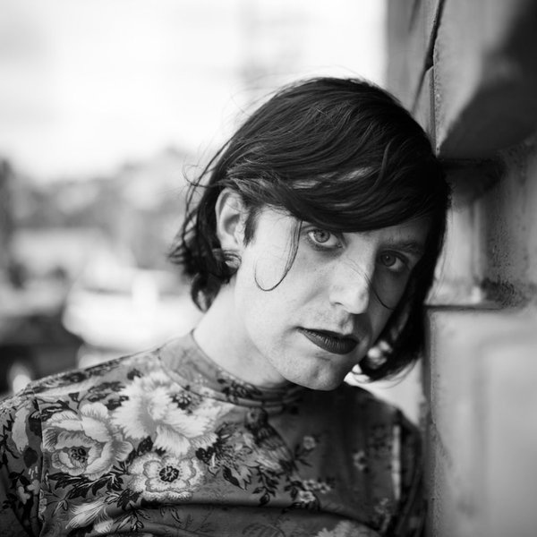 Ezra Furman artist photo
