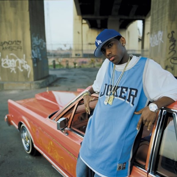 Fabolous artist photo