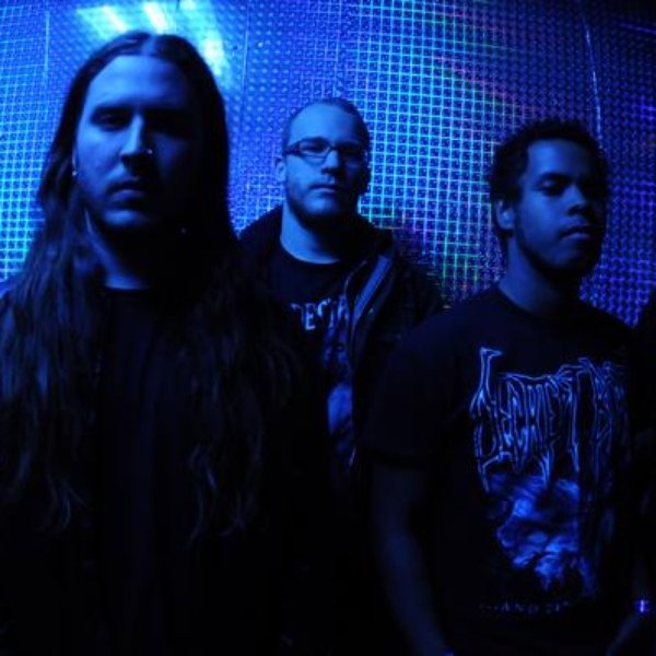 The Faceless artist photo