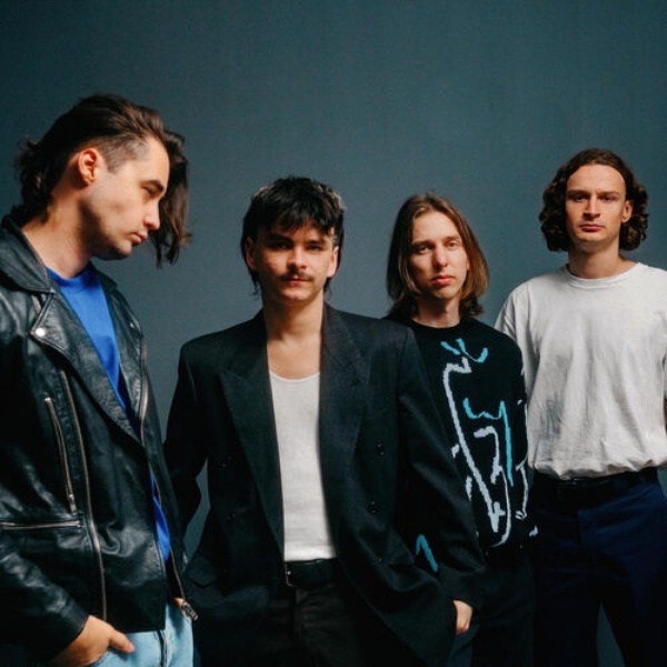 The Faim artist photo