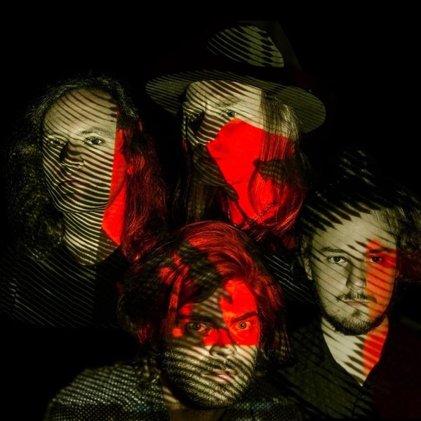 The Faint artist photo
